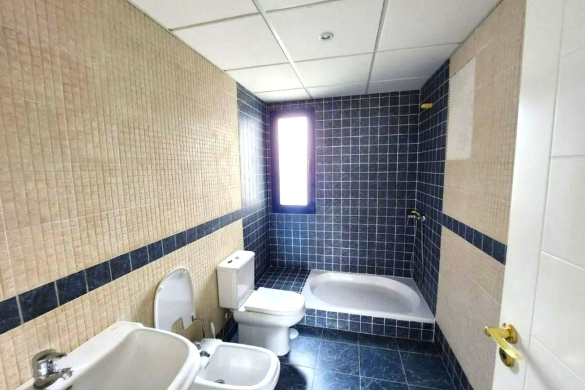 Rynek wtórny - apartment - Estepona - Estepona Centro