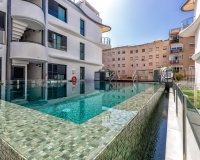 Rynek wtórny - apartment - Estepona - Estepona Centro
