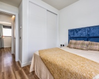 Rynek wtórny - apartment - Estepona - Estepona Centro