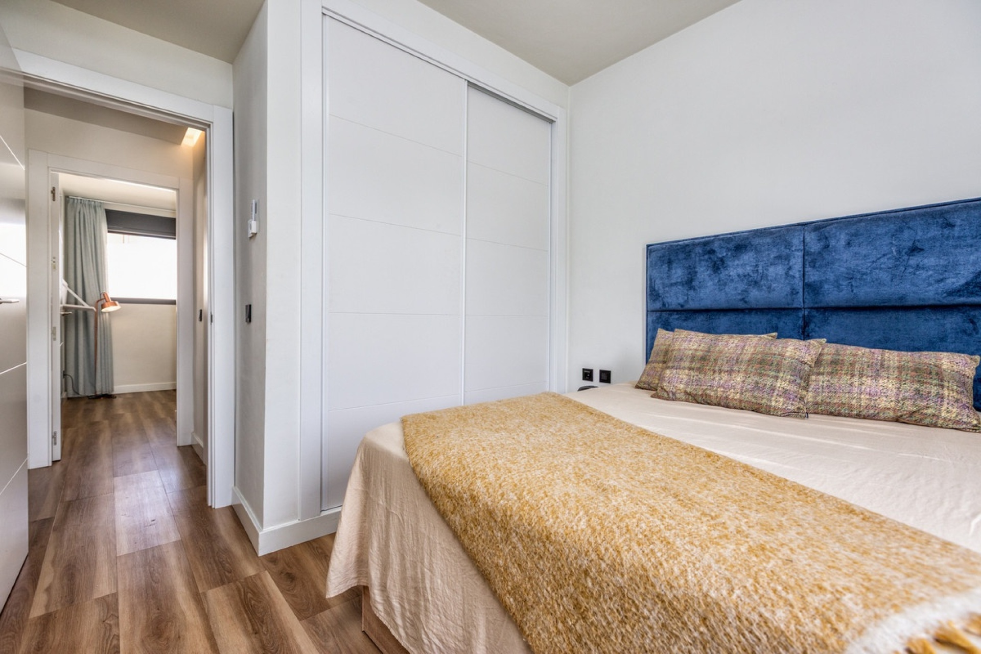 Rynek wtórny - apartment - Estepona - Estepona Centro