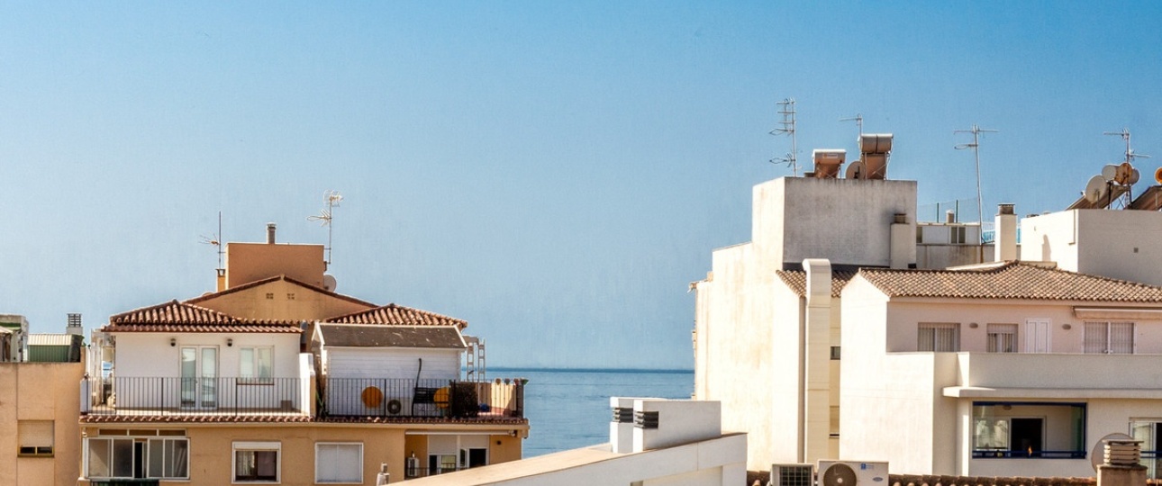 Rynek wtórny - apartment - Estepona - Estepona Centro