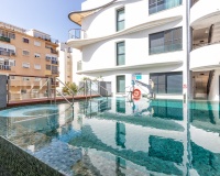 Rynek wtórny - apartment - Estepona - Estepona Centro