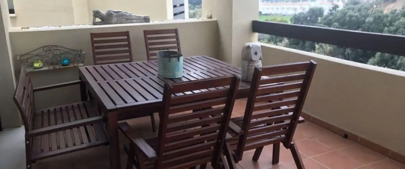 Rynek wtórny - apartment - Estepona - Estepona Centro