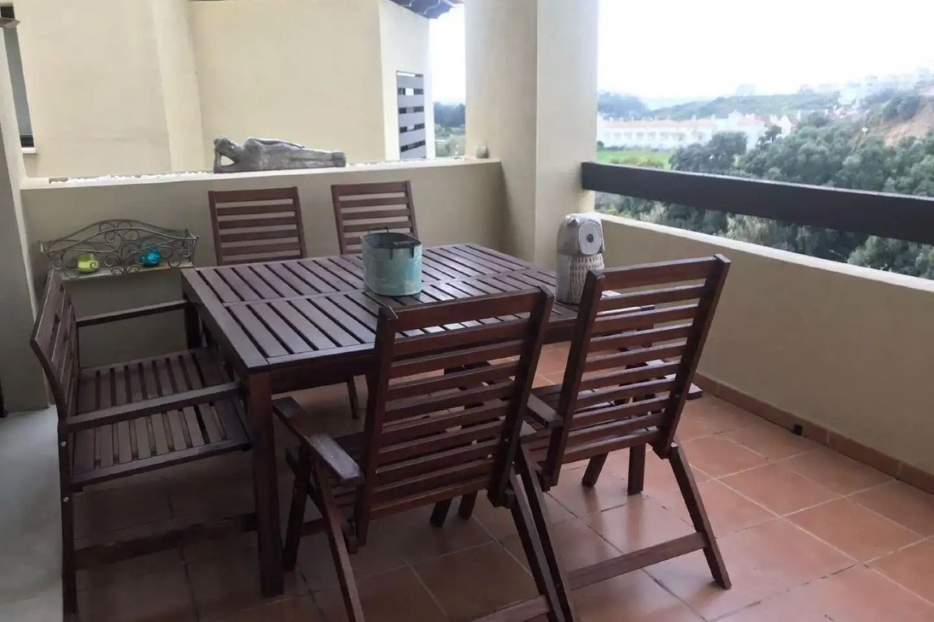Rynek wtórny - apartment - Estepona - Estepona Centro