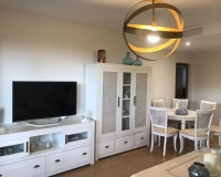 Rynek wtórny - apartment - Estepona - Estepona Centro