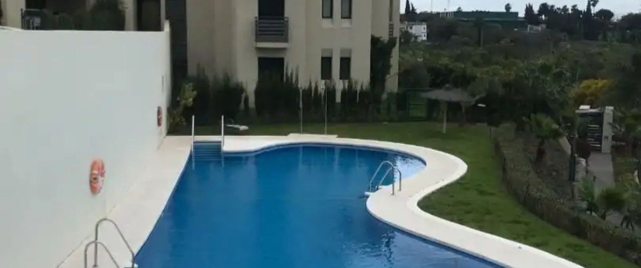 Rynek wtórny - apartment - Estepona - Estepona Centro