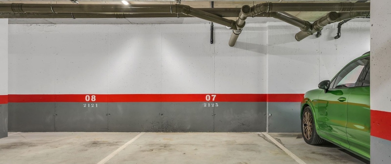 Rynek wtórny - apartment - Estepona - Estepona Centro