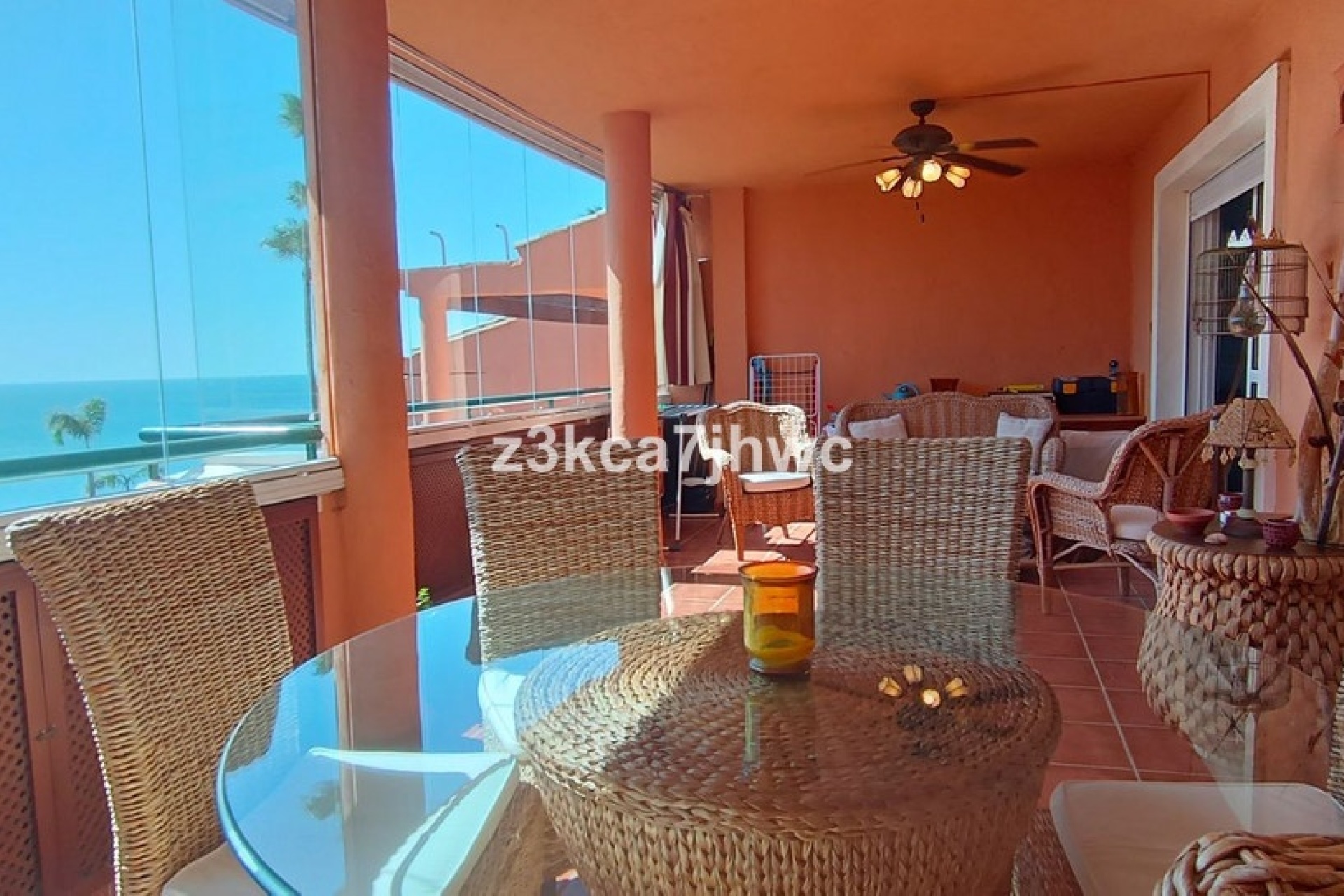 Rynek wtórny - apartment - Estepona - Estepona Centro