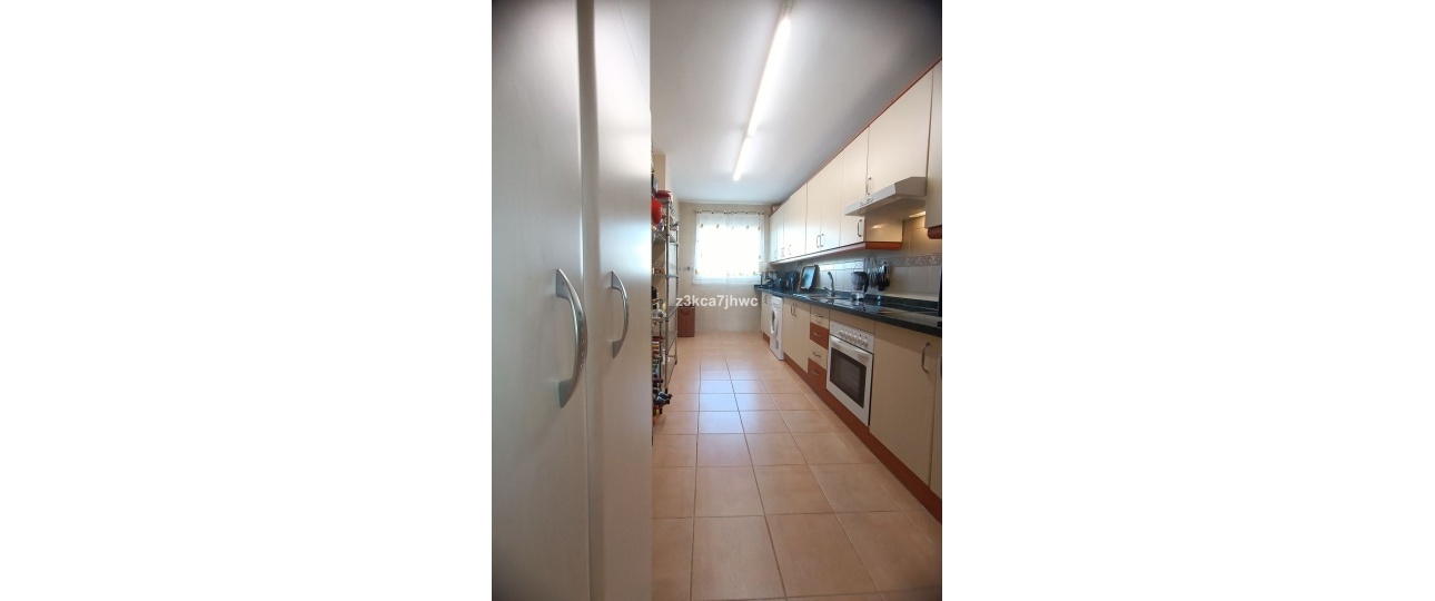 Rynek wtórny - apartment - Estepona - Estepona Centro