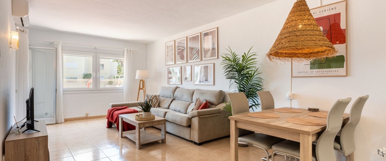 Rynek wtórny - apartment - Estepona - Estepona Centro