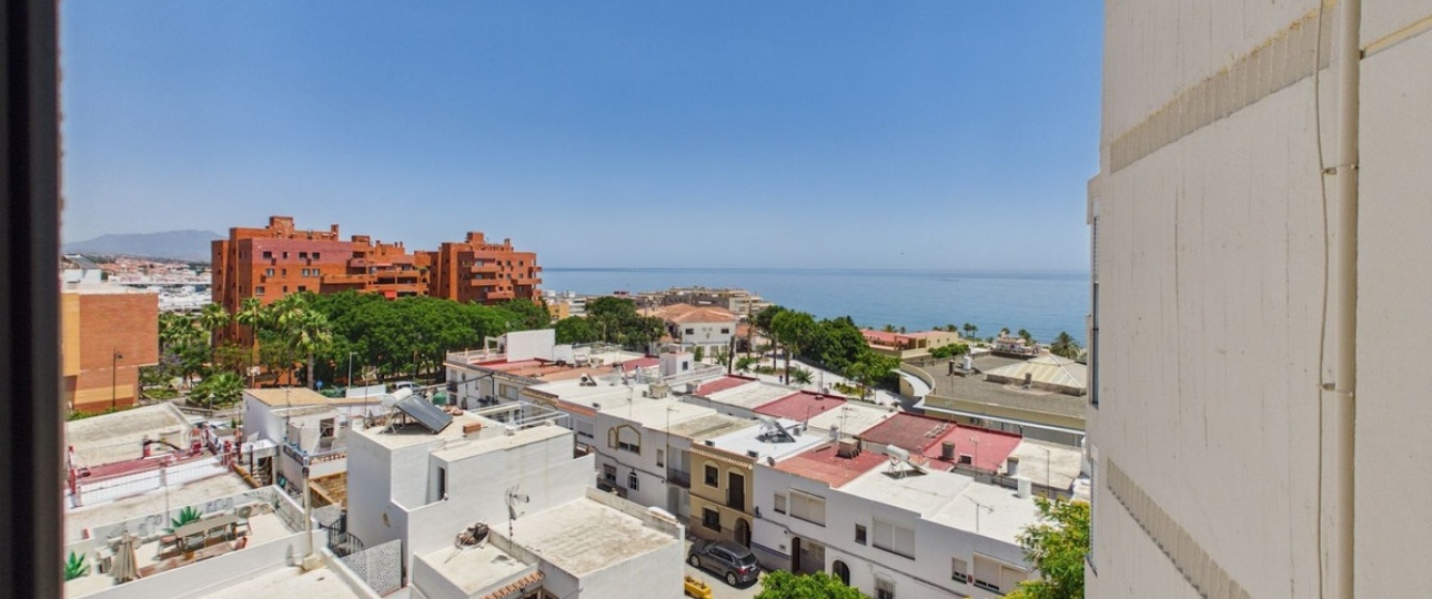 Rynek wtórny - apartment - Estepona - Estepona Centro