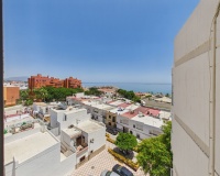 Rynek wtórny - apartment - Estepona - Estepona Centro