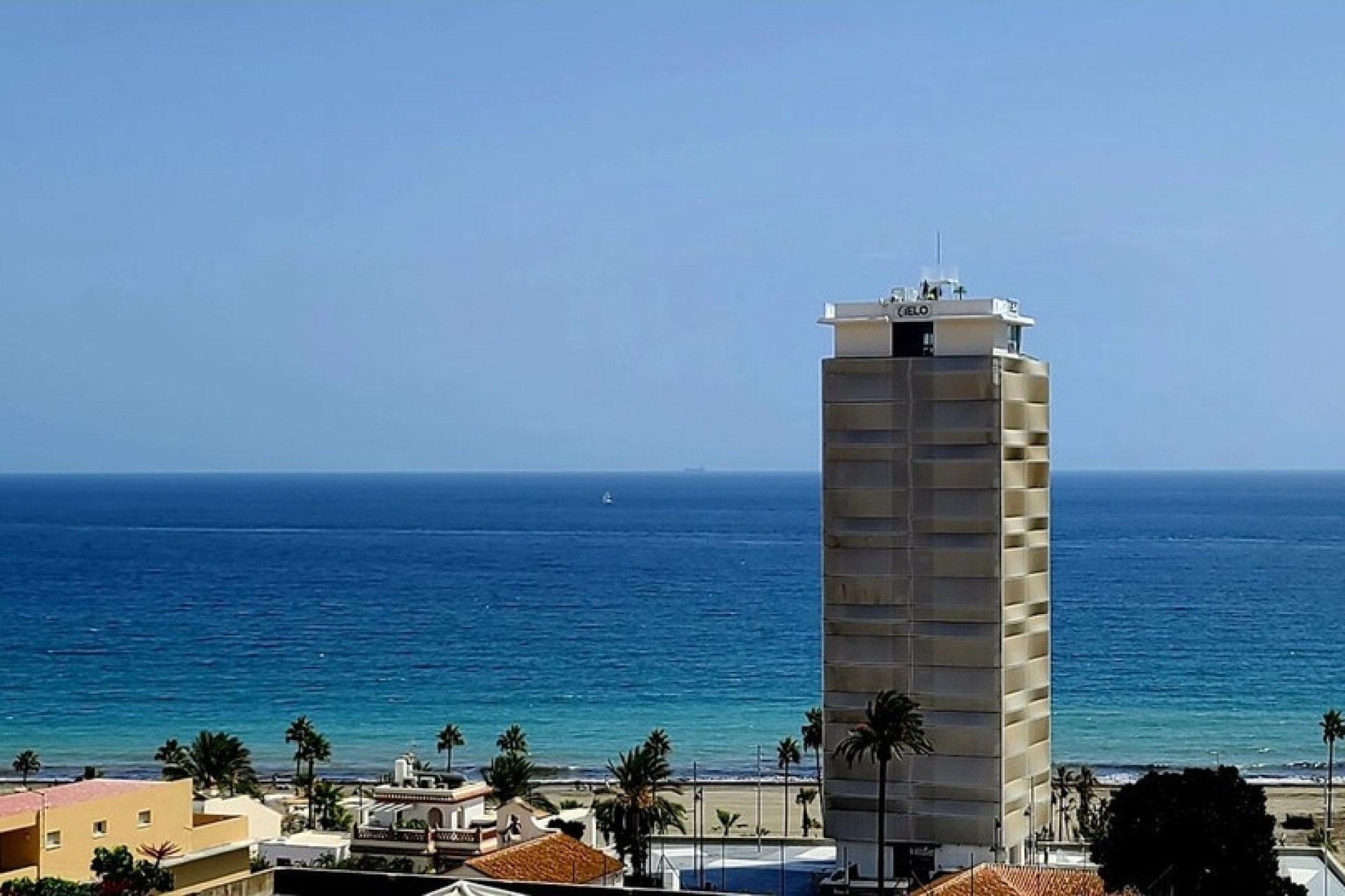 Rynek wtórny - apartment - Estepona - Estepona Centro