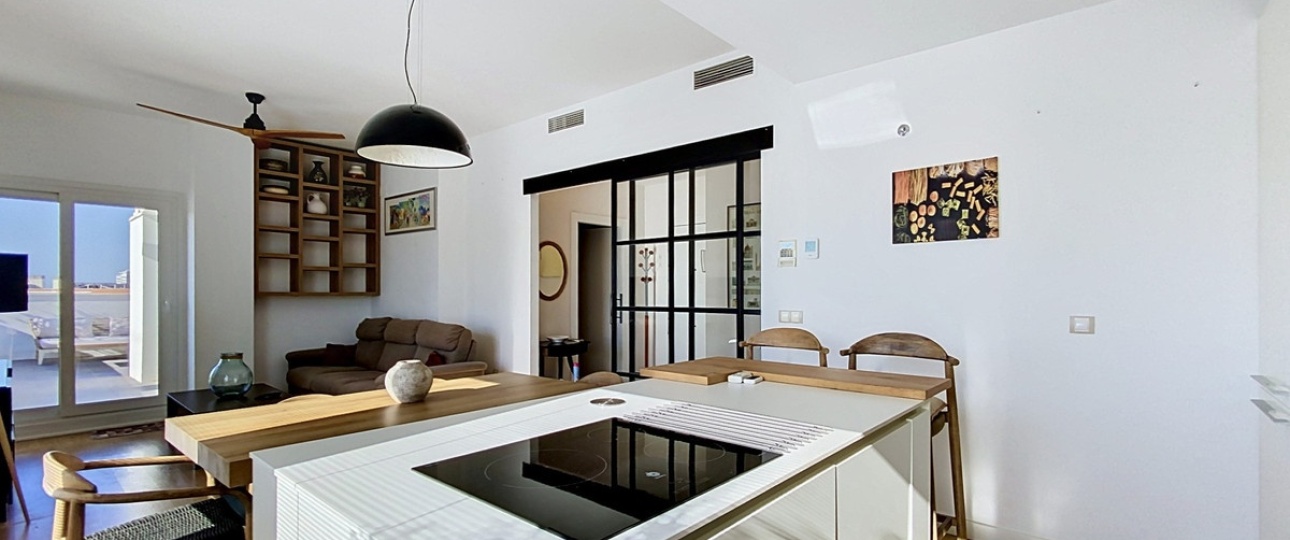 Rynek wtórny - apartment - Estepona - Estepona Centro