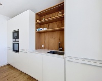Rynek wtórny - apartment - Estepona - Estepona Centro