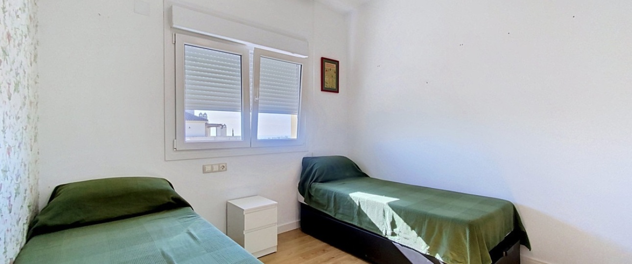 Rynek wtórny - apartment - Estepona - Estepona Centro