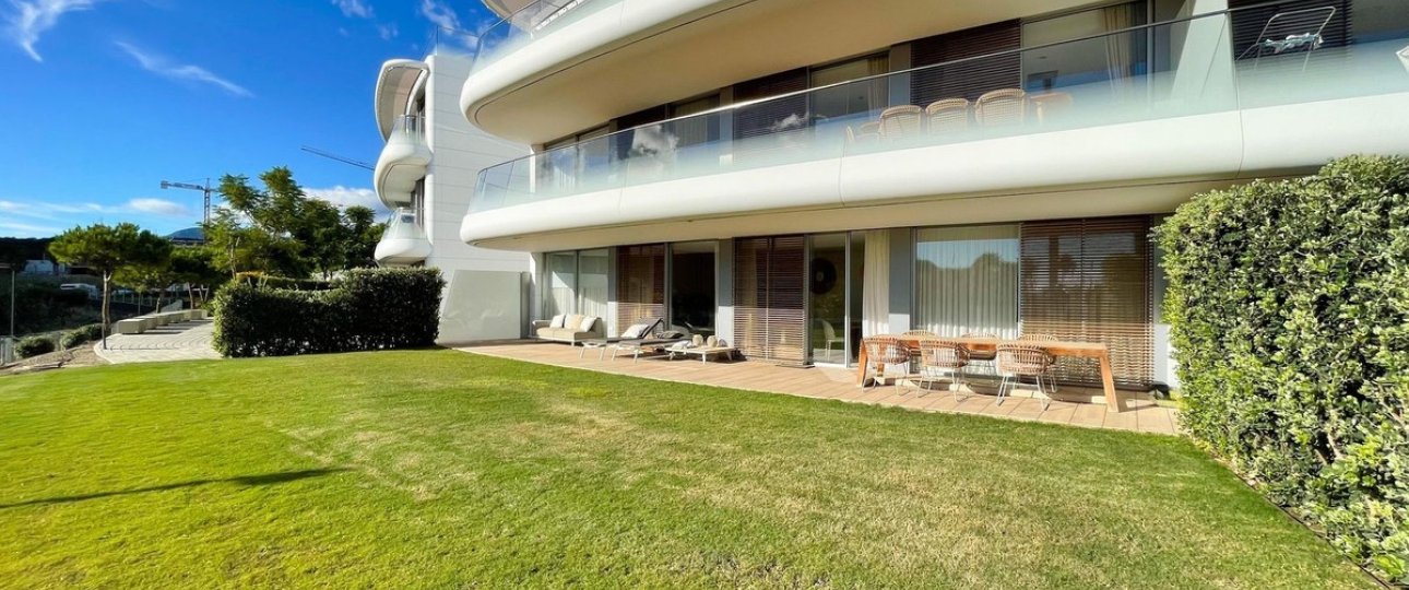 Rynek wtórny - apartment - Estepona - Estepona Centro