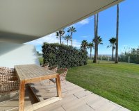 Rynek wtórny - apartment - Estepona - Estepona Centro
