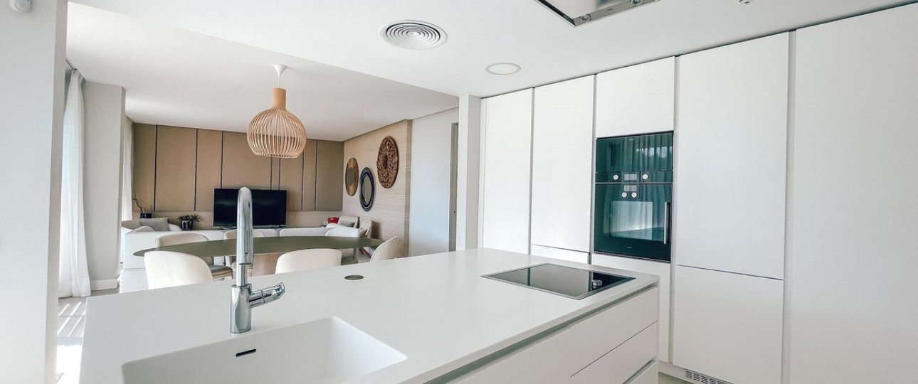Rynek wtórny - apartment - Estepona - Estepona Centro