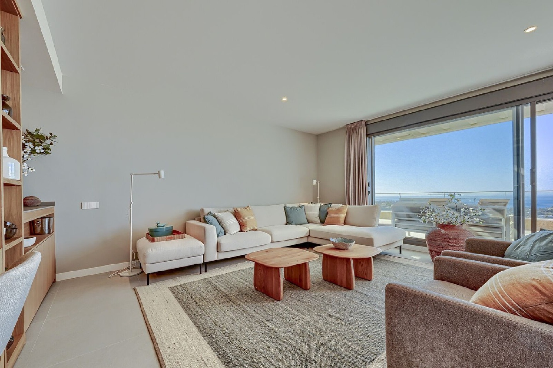 Rynek wtórny - apartment - Estepona - Estepona Centro