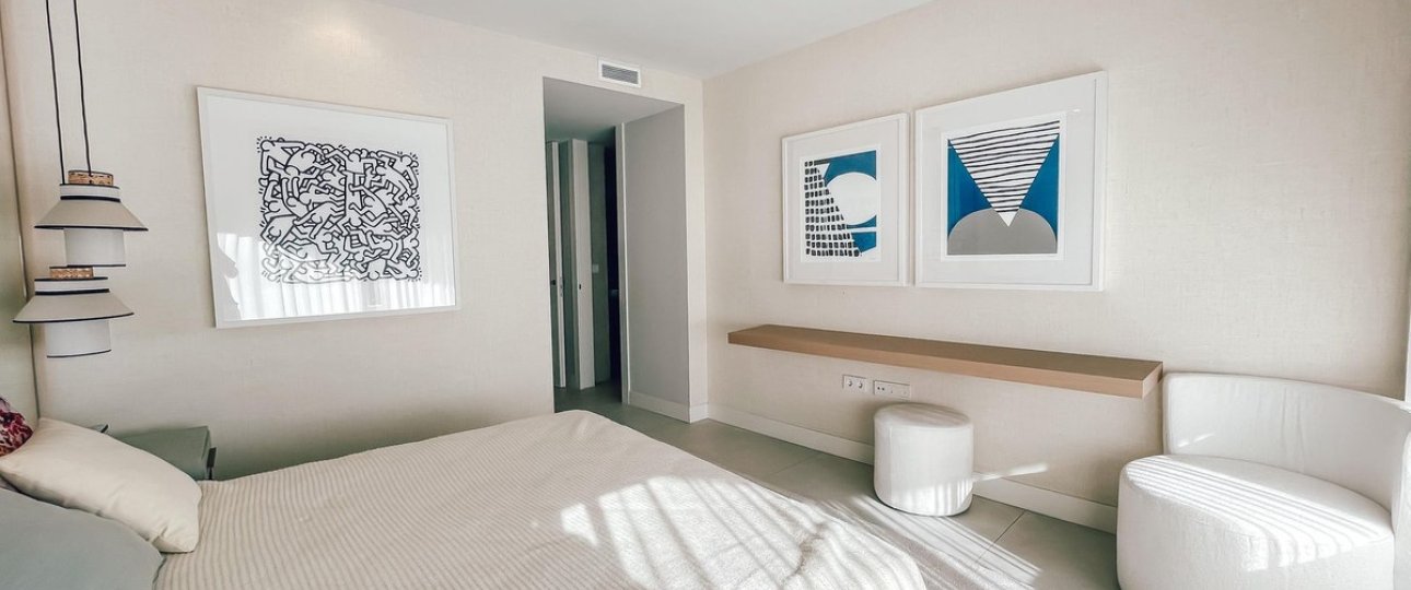 Rynek wtórny - apartment - Estepona - Estepona Centro