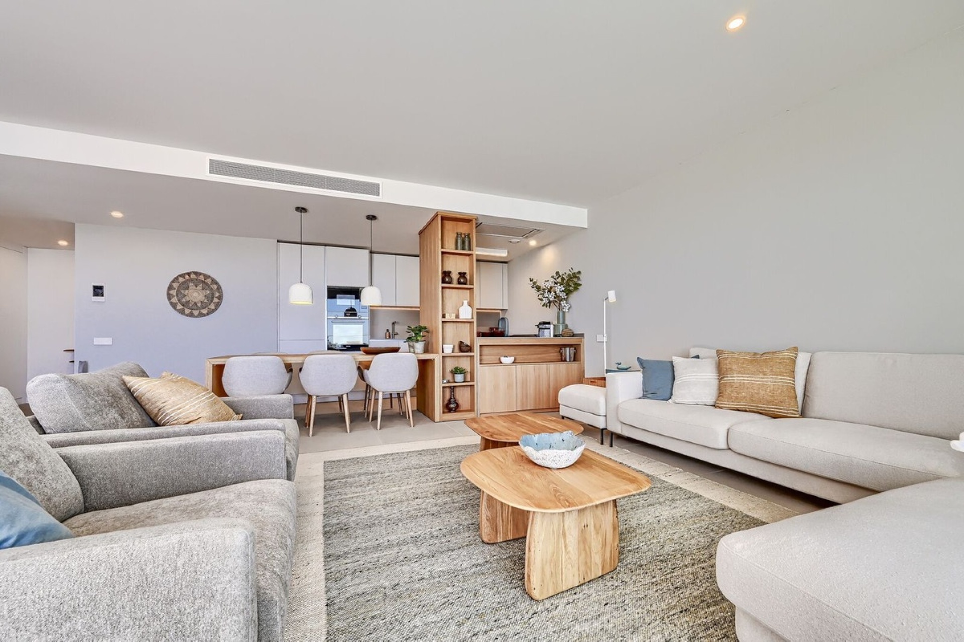 Rynek wtórny - apartment - Estepona - Estepona Centro