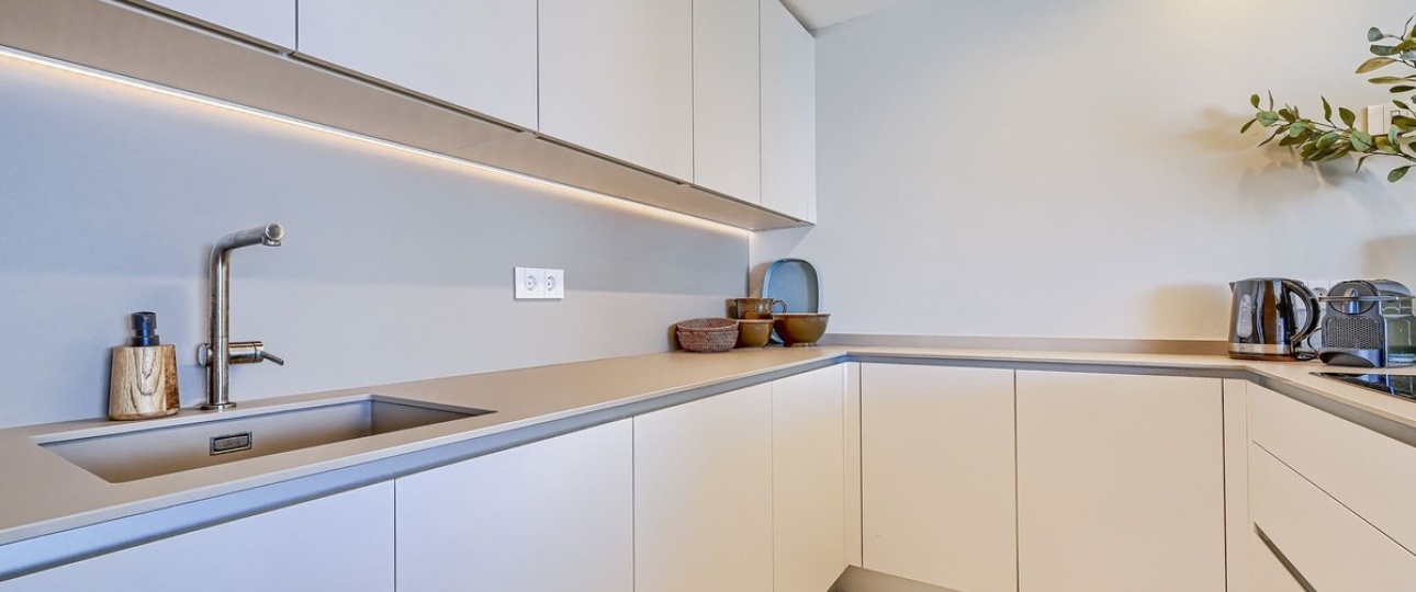 Rynek wtórny - apartment - Estepona - Estepona Centro