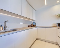Rynek wtórny - apartment - Estepona - Estepona Centro