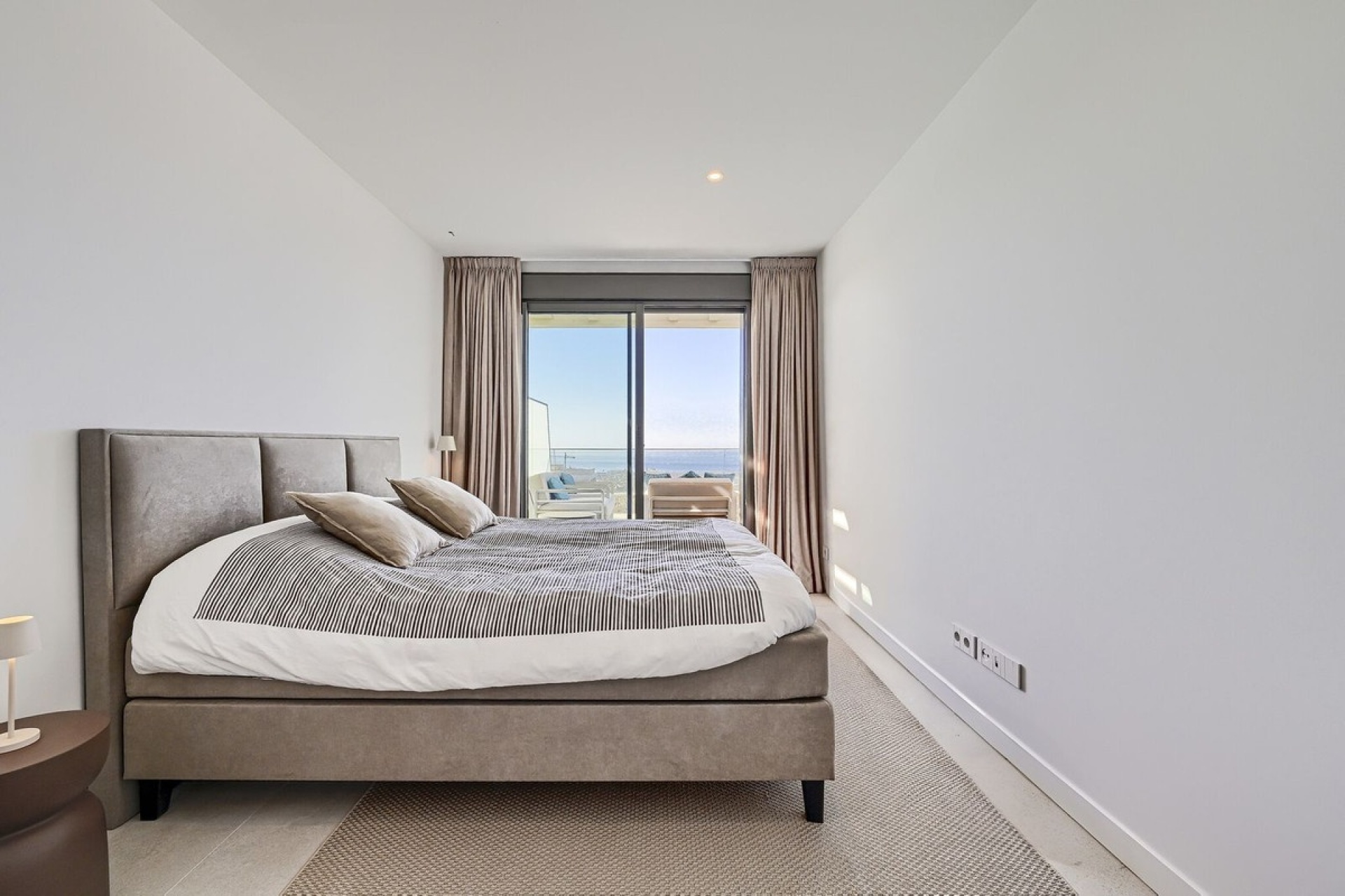 Rynek wtórny - apartment - Estepona - Estepona Centro