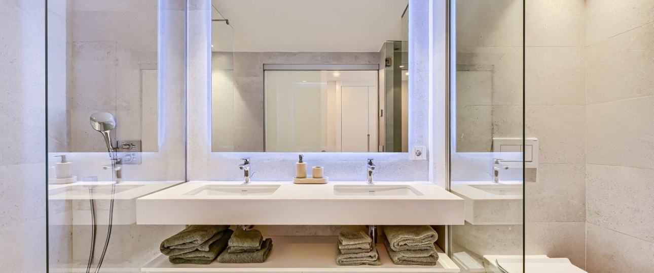 Rynek wtórny - apartment - Estepona - Estepona Centro