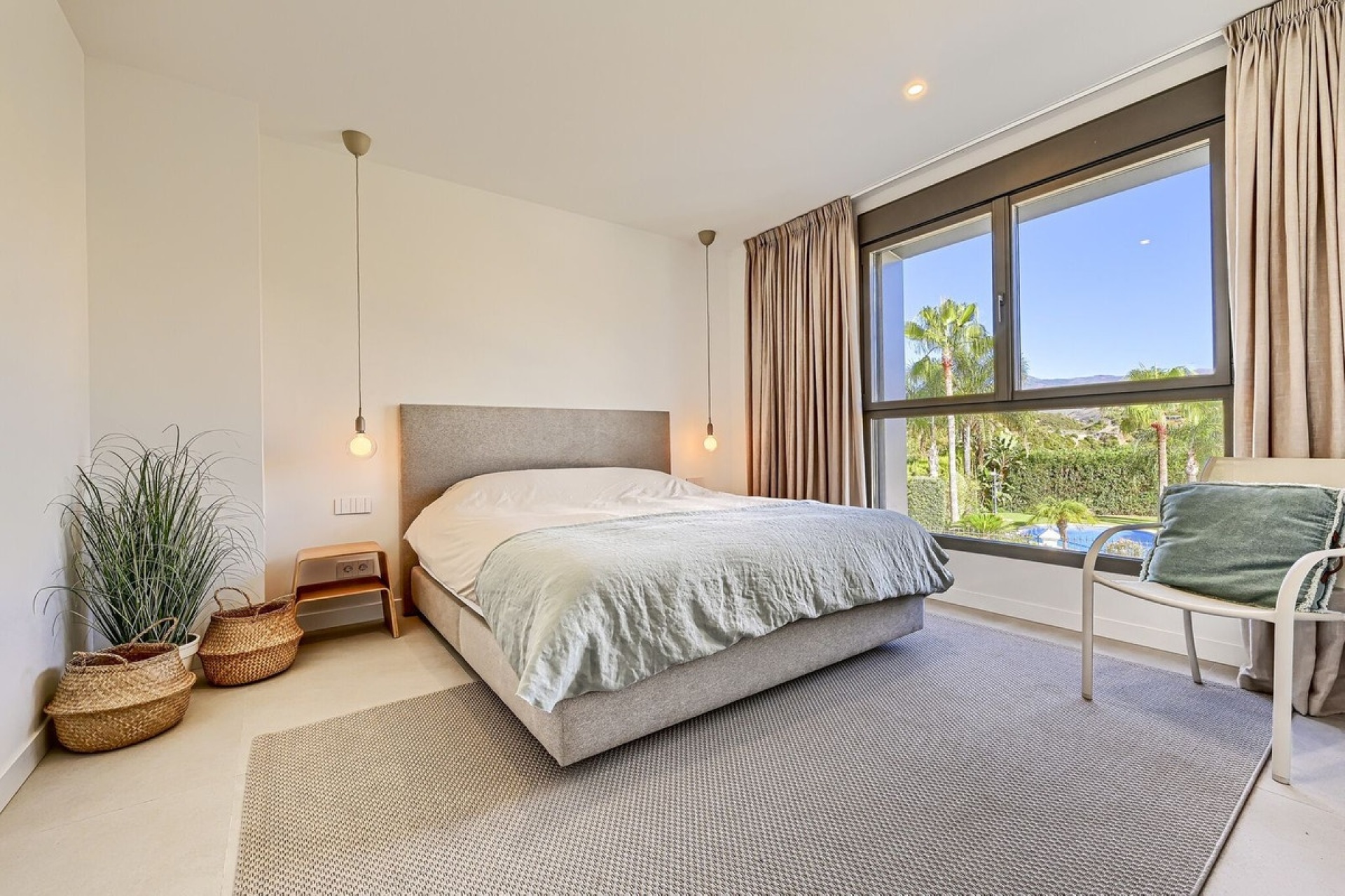 Rynek wtórny - apartment - Estepona - Estepona Centro