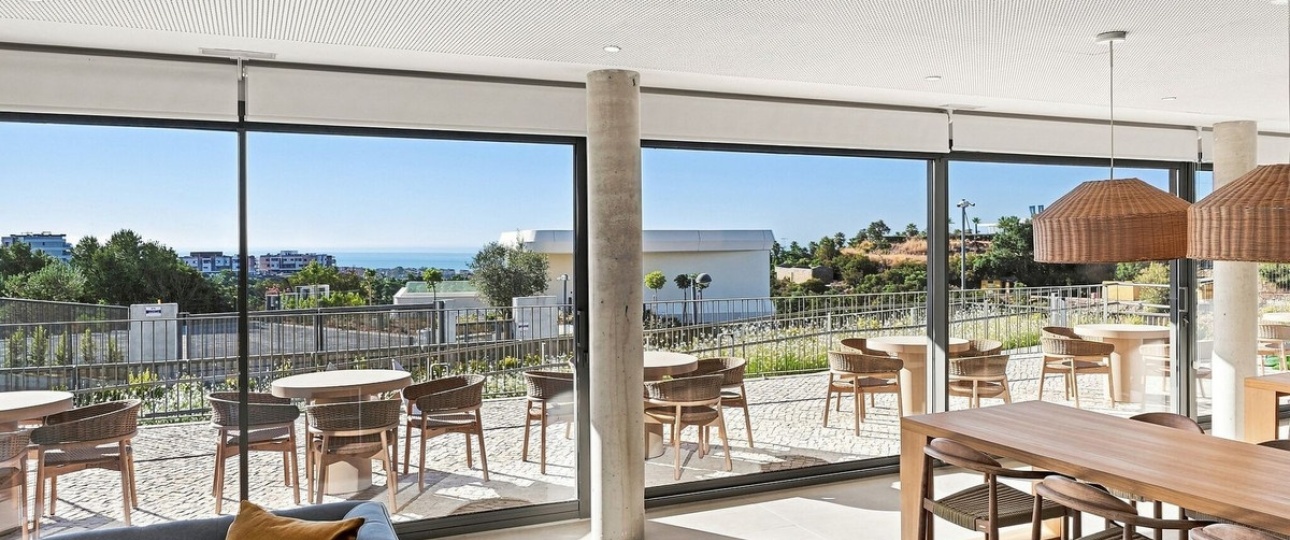 Rynek wtórny - apartment - Estepona - Estepona Centro