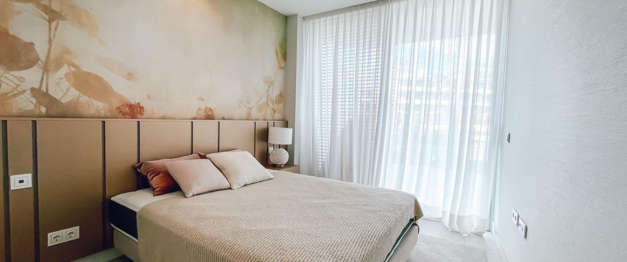 Rynek wtórny - apartment - Estepona - Estepona Centro