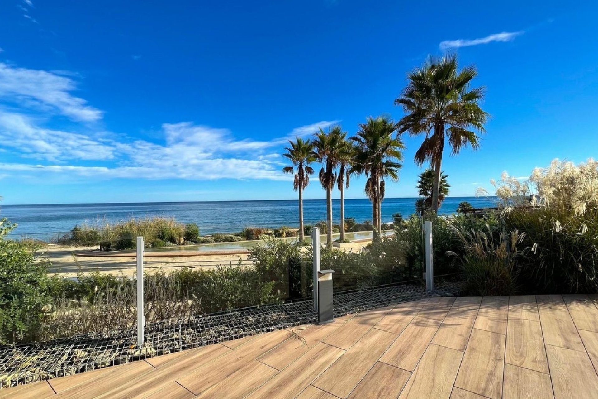 Rynek wtórny - apartment - Estepona - Estepona Centro