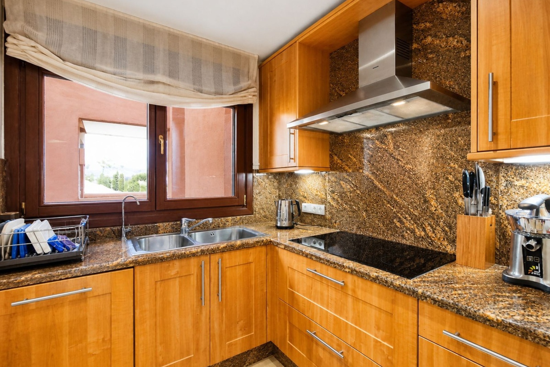 Rynek wtórny - apartment - Estepona - Estepona Centro
