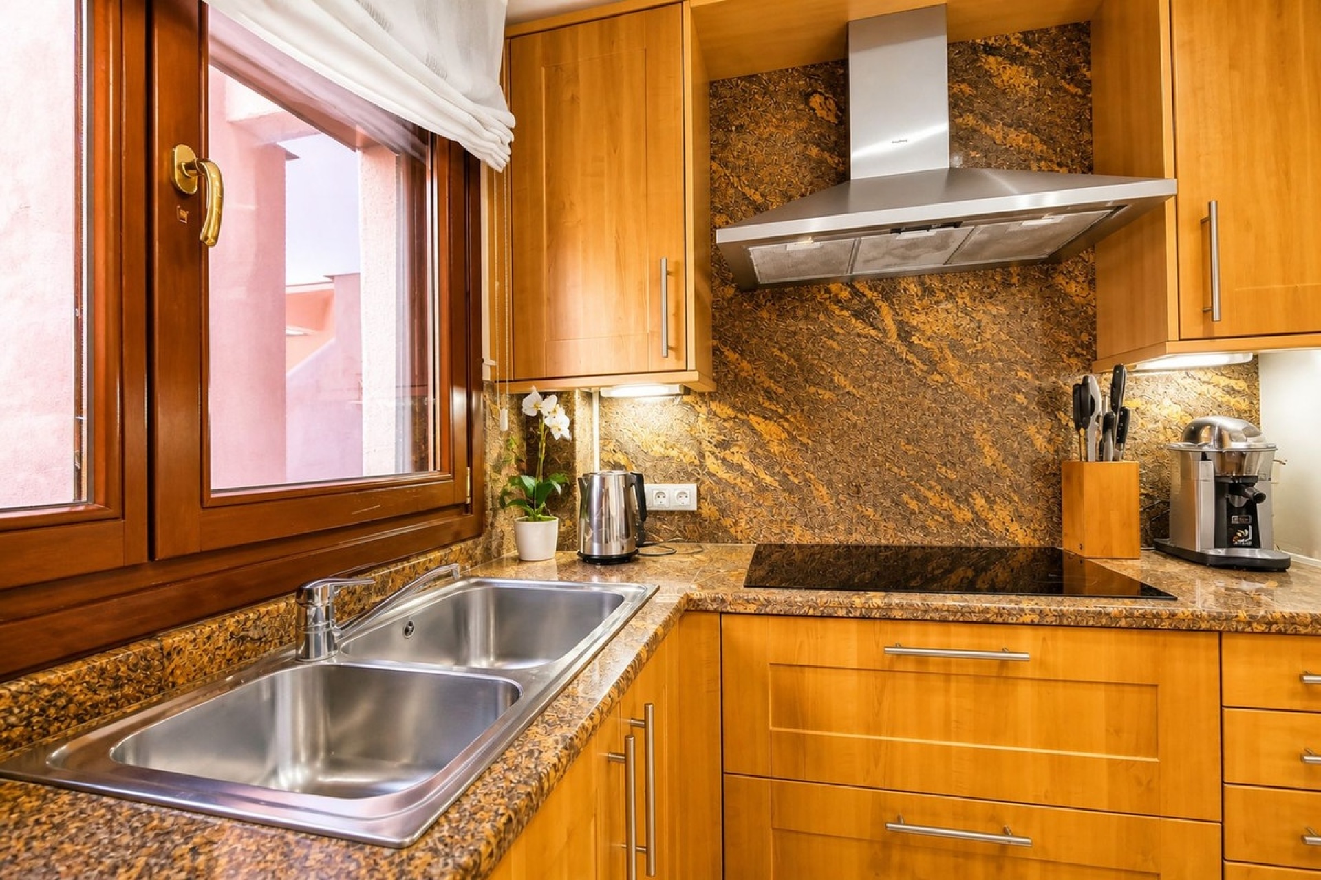 Rynek wtórny - apartment - Estepona - Estepona Centro