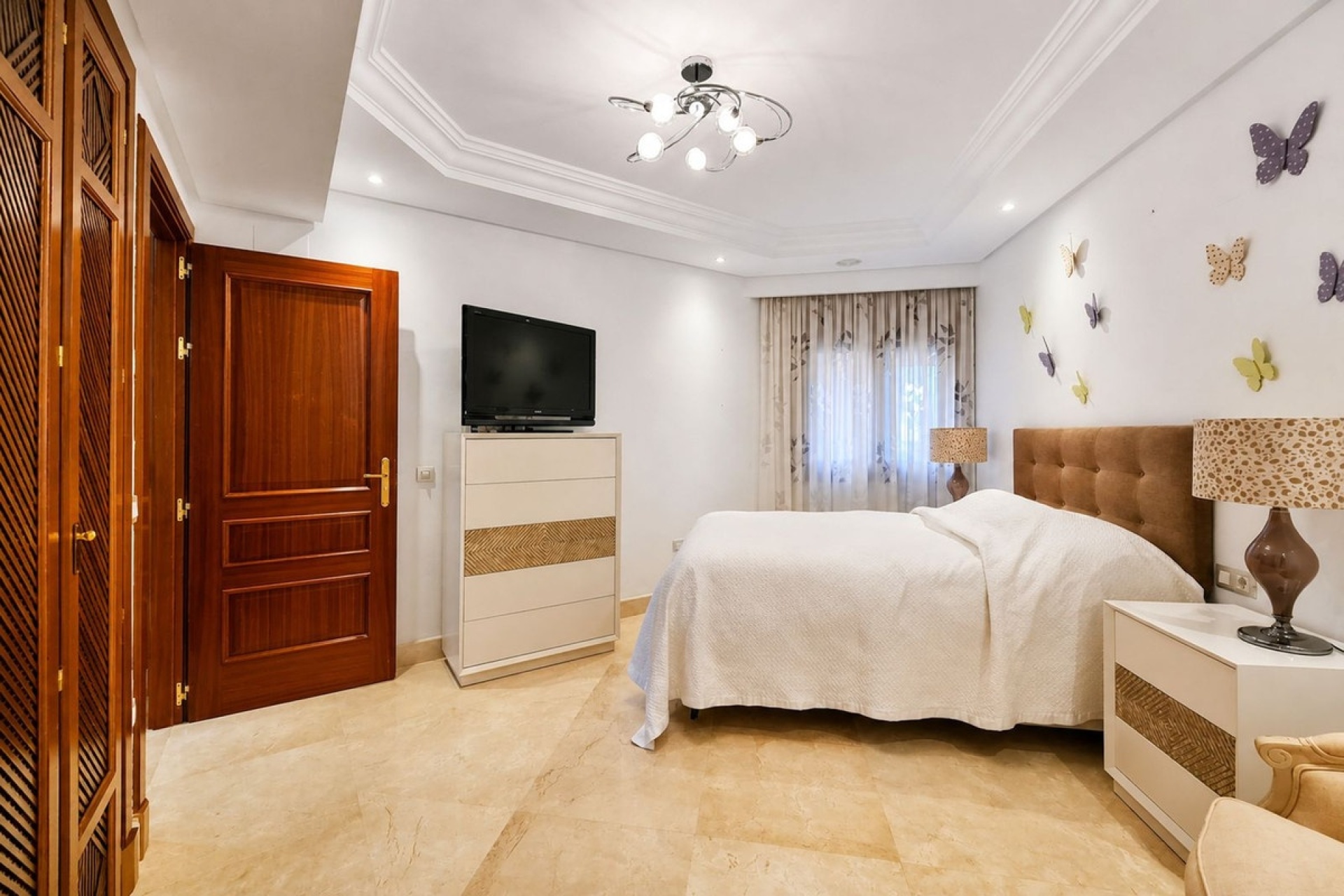 Rynek wtórny - apartment - Estepona - Estepona Centro