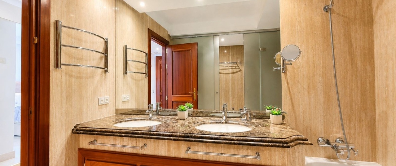 Rynek wtórny - apartment - Estepona - Estepona Centro