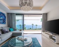 Rynek wtórny - apartment - Estepona - Estepona Centro