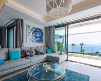 Rynek wtórny - apartment - Estepona - Estepona Centro