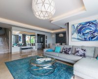 Rynek wtórny - apartment - Estepona - Estepona Centro