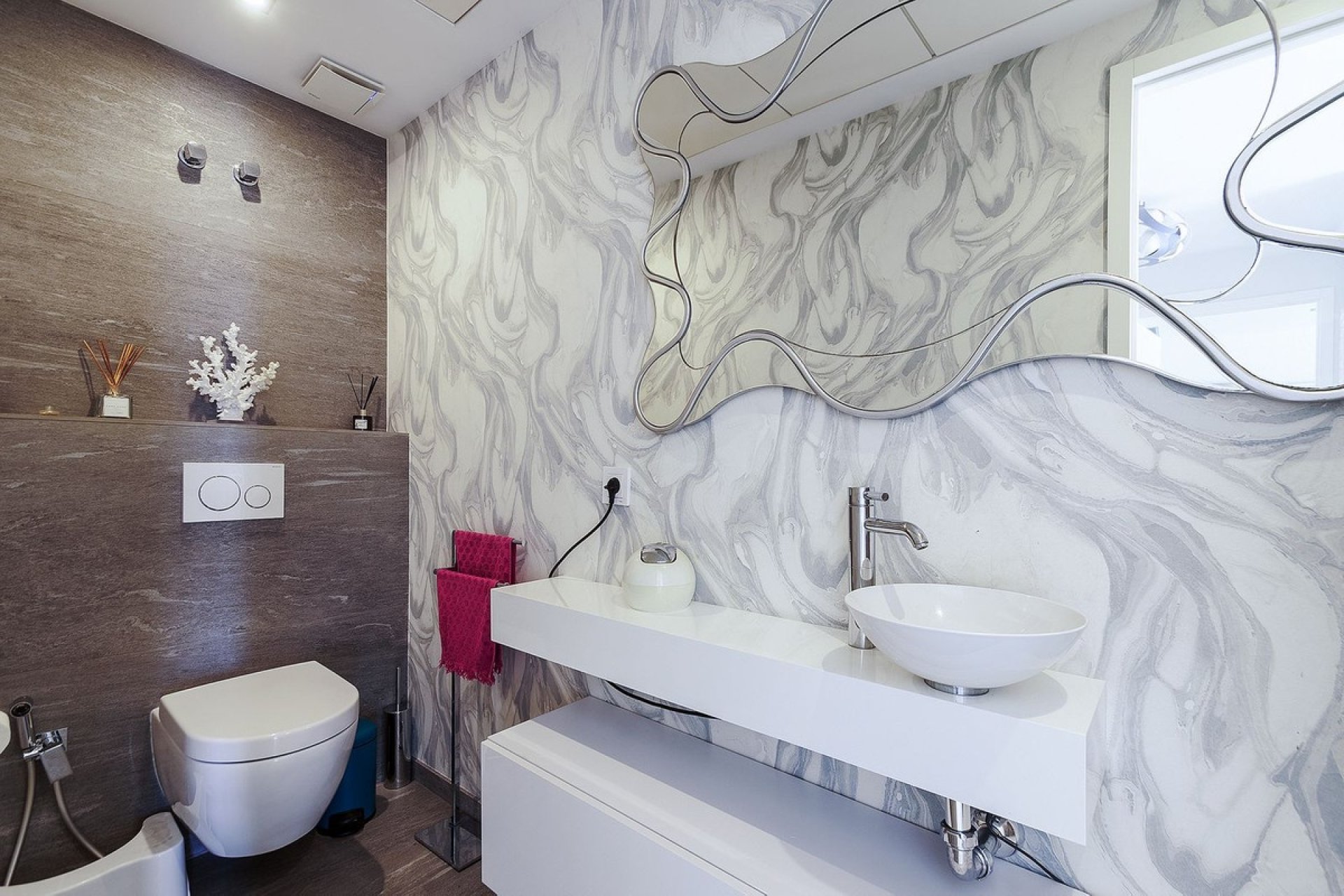 Rynek wtórny - apartment - Estepona - Estepona Centro