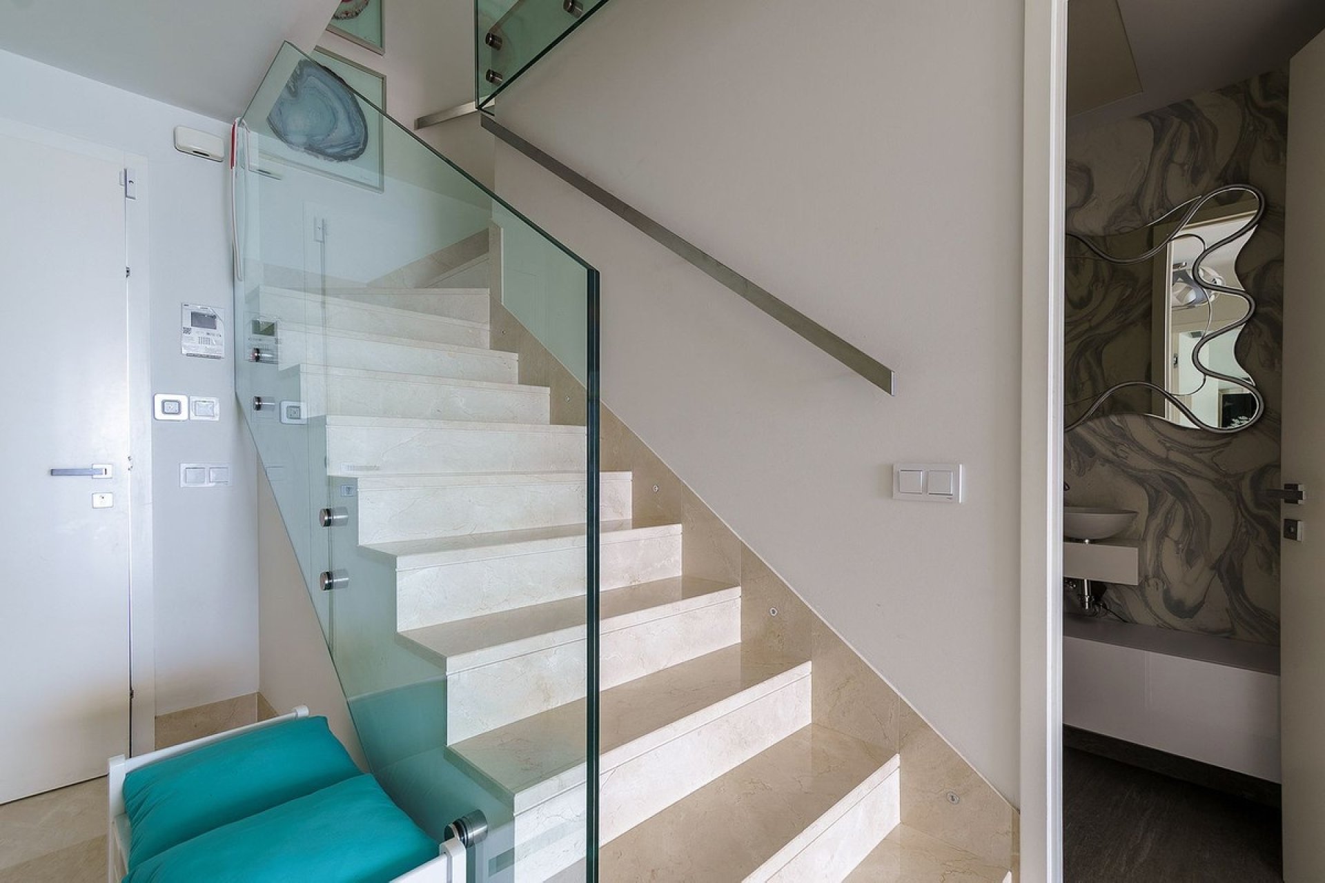 Rynek wtórny - apartment - Estepona - Estepona Centro