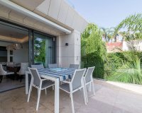 Rynek wtórny - apartment - Estepona - Estepona Centro