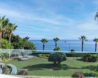 Rynek wtórny - apartment - Estepona - Estepona Centro