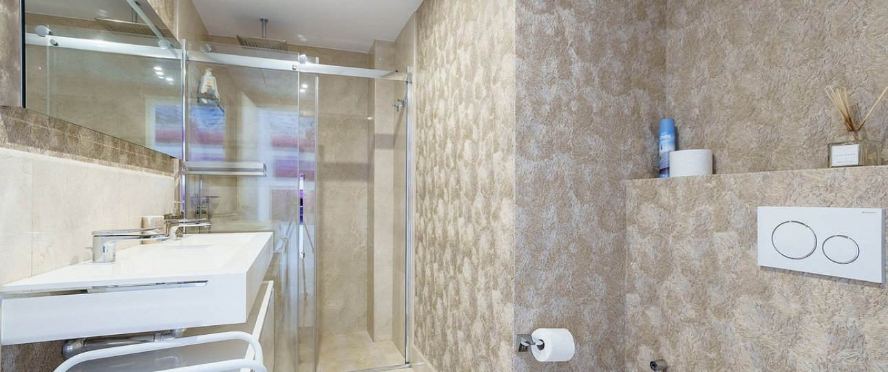 Rynek wtórny - apartment - Estepona - Estepona Centro