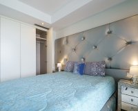 Rynek wtórny - apartment - Estepona - Estepona Centro