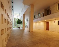 Rynek wtórny - apartment - Estepona - Estepona Centro