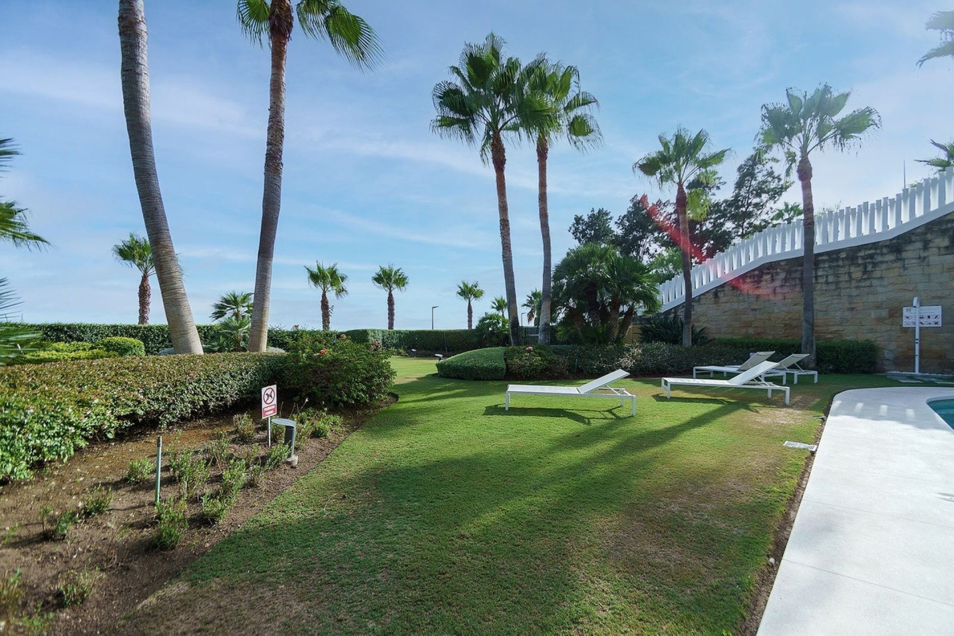 Rynek wtórny - apartment - Estepona - Estepona Centro
