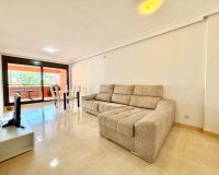 Rynek wtórny - apartment - Estepona - Estepona Centro